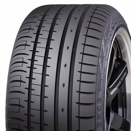 245/35R18 92 Y All-Season Tire N940988