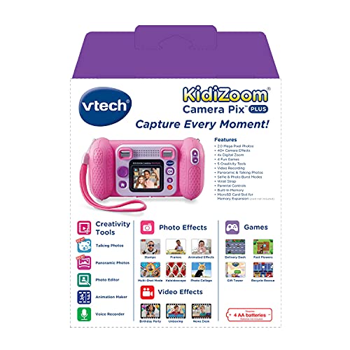 Pink Camera F83217