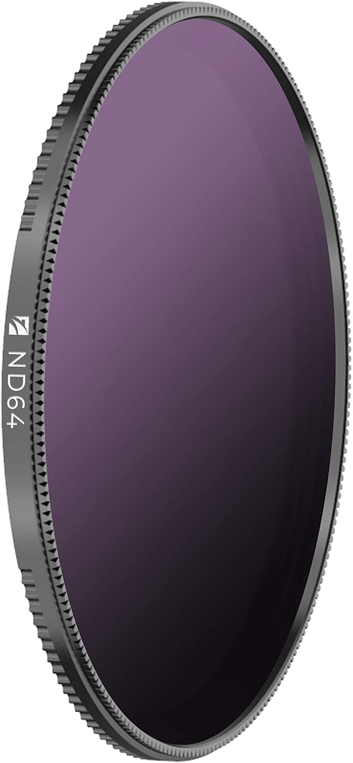 77mm Circular Polarizer Camera Filter F283