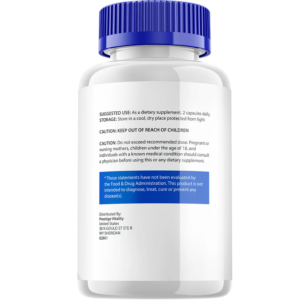 Aqua Sculpt Capsules N1495