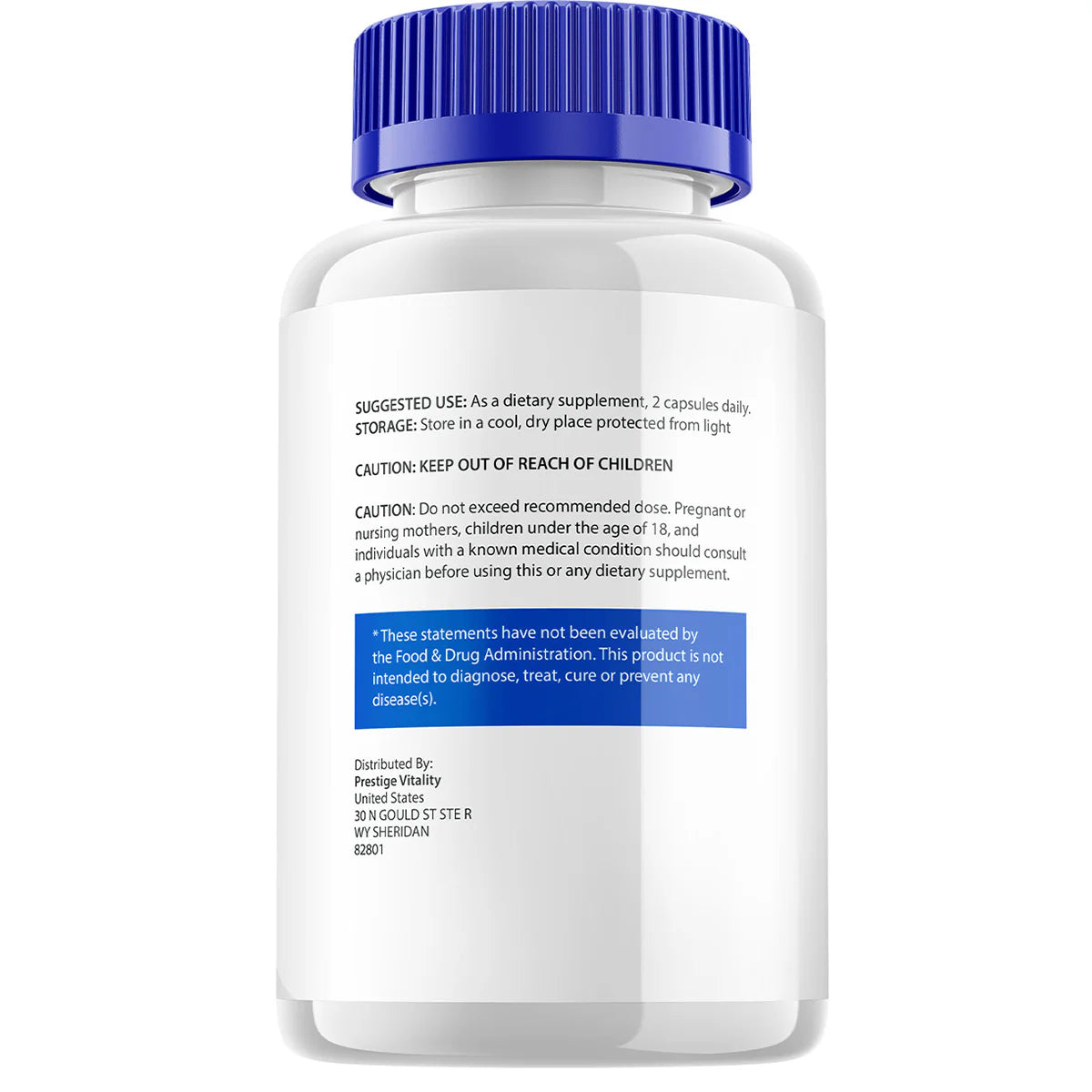 Aqua Sculpt Capsules N1495