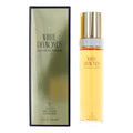 White 3.3 oz EDT Spray A670038