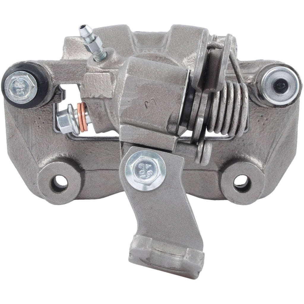 Bracketed Brake Caliper R814024
