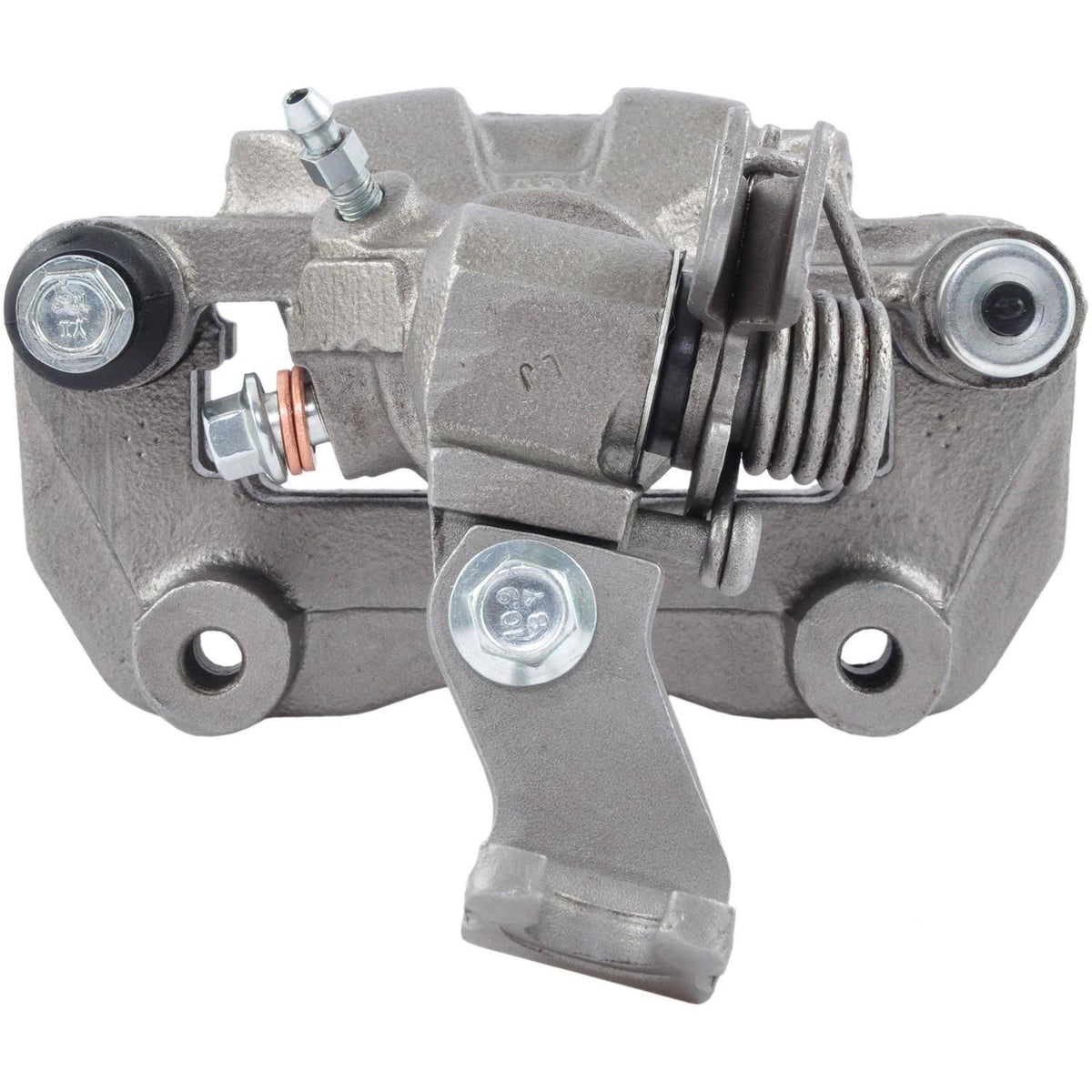 Bracketed Brake Caliper R814024