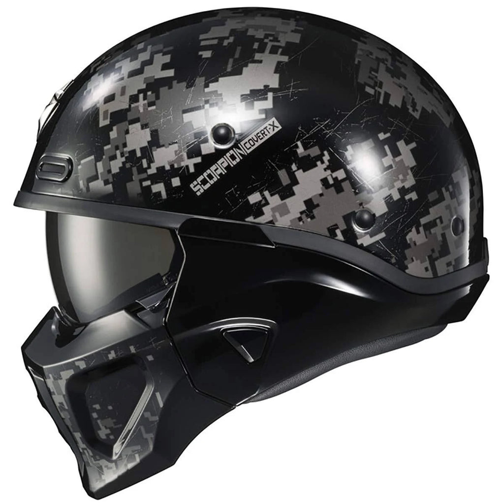 Digicamo Helmet J24336