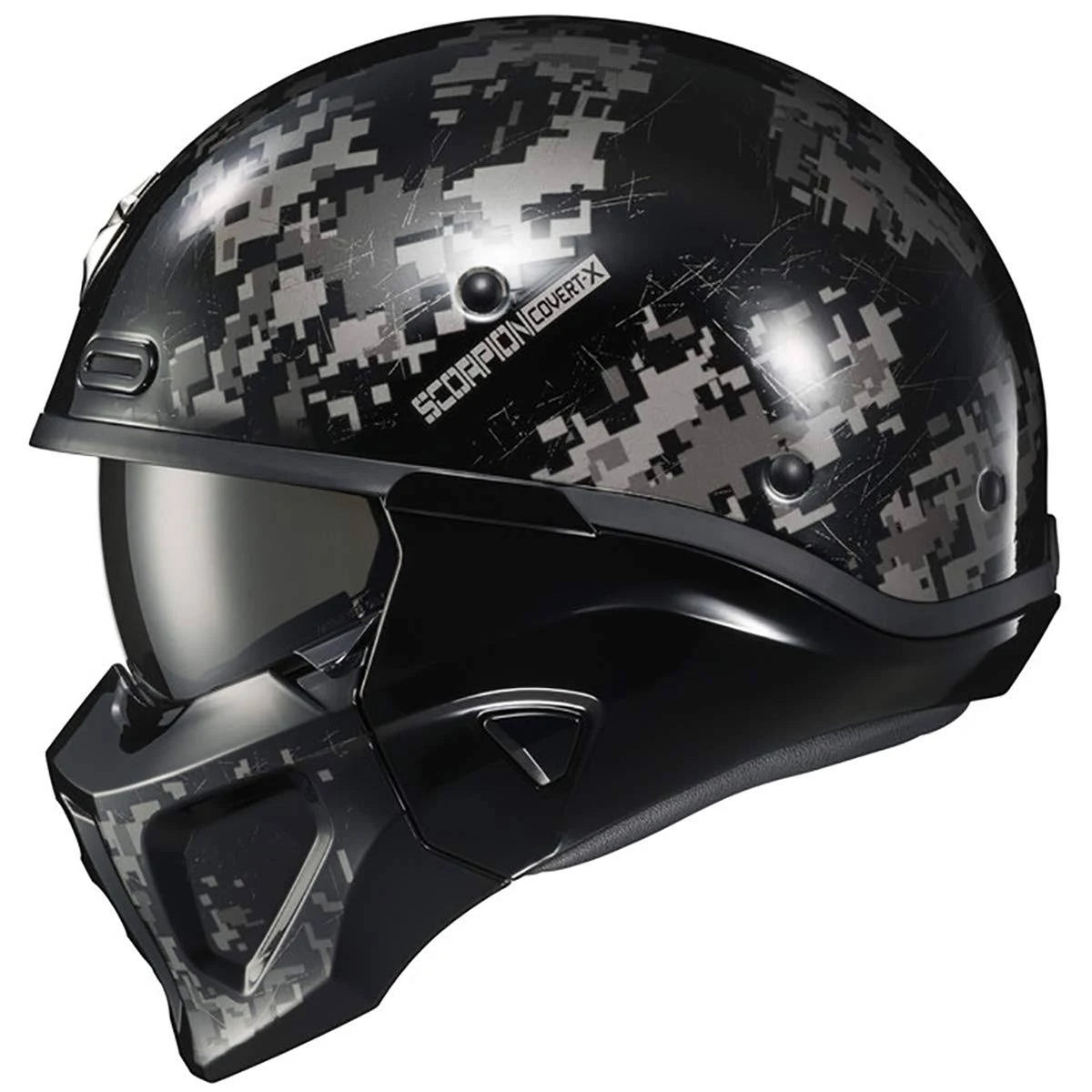 Digicamo Helmet J24336