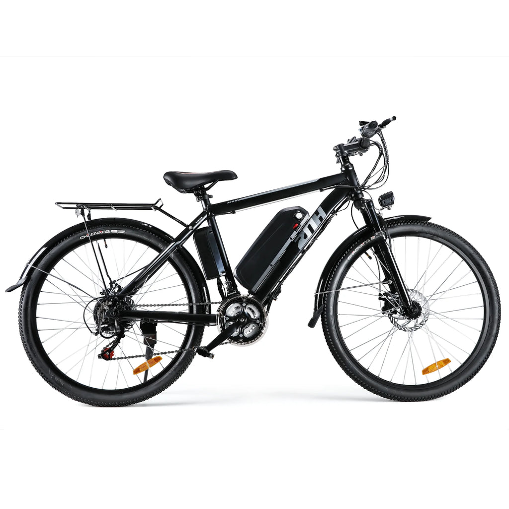 350W 21-Speed Electric Mountain Bike Y572099