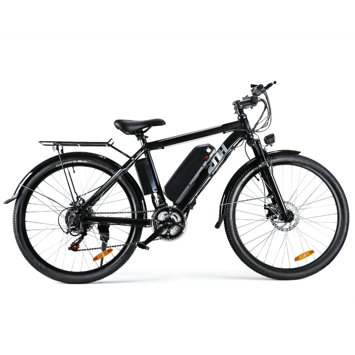 350W 21-Speed Electric Mountain Bike Y572099