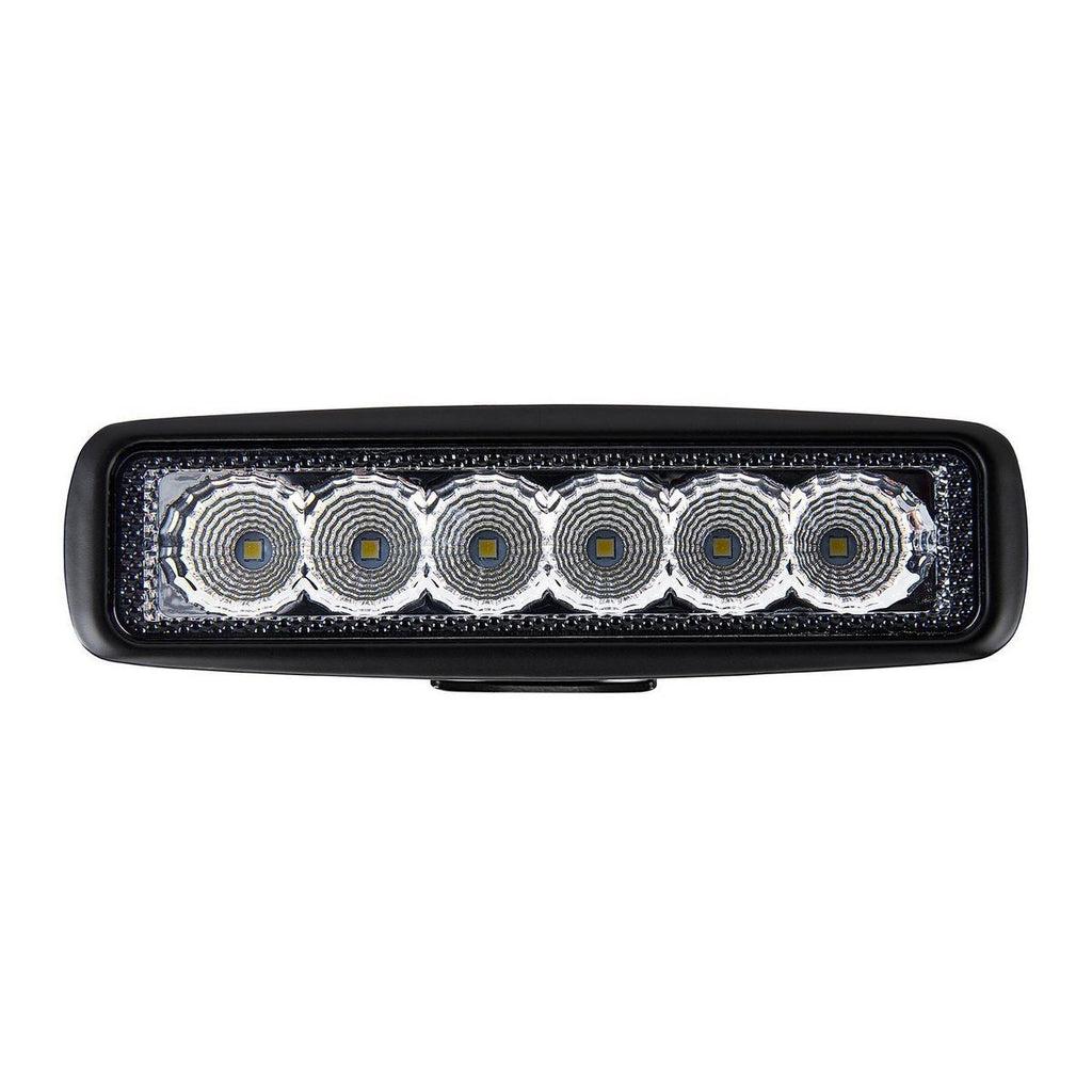 6 in. LED Floodlight E947