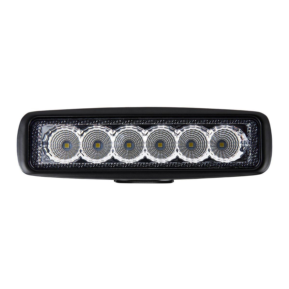 6 in. LED Floodlight E947