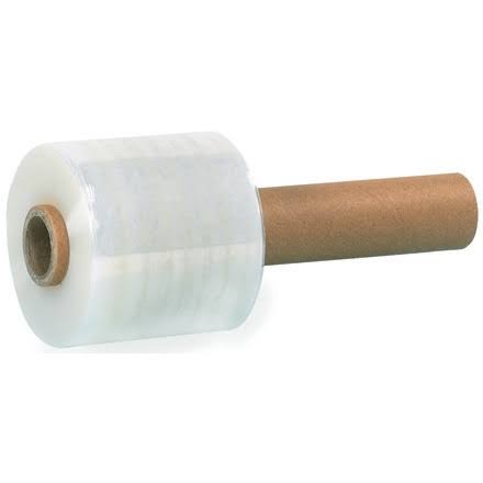 Extended Core Bundling Film 3x22 x 100 Gauge, 18 Roll/Case D95786