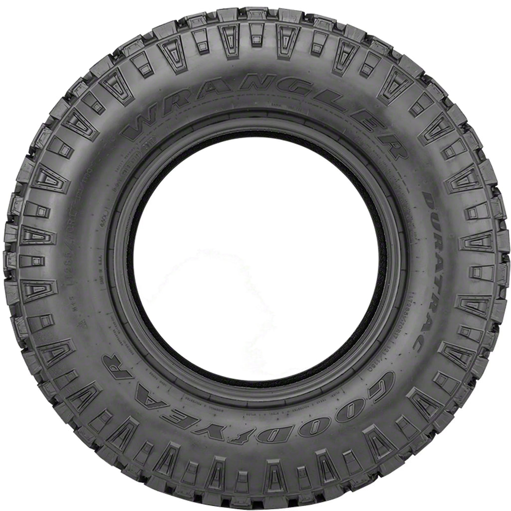 Studdable Rugged Terrain Light Truck Tire Y6457