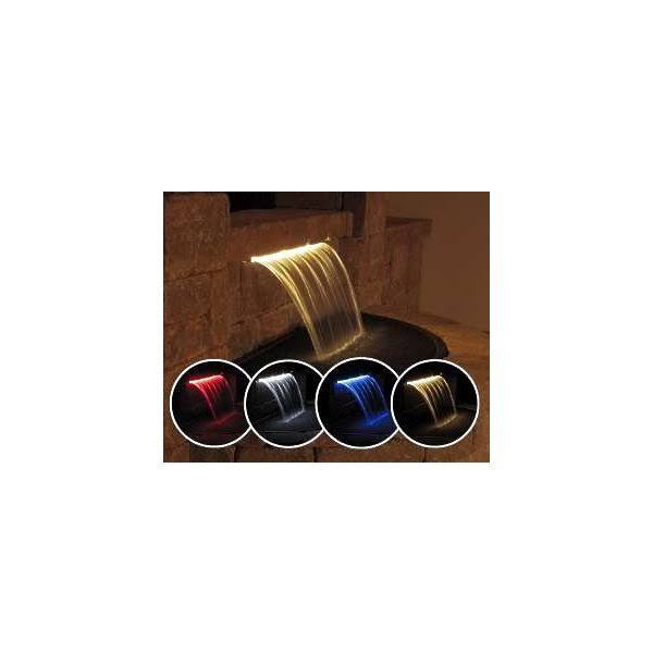 36 in. Color CHG. Rep. Bulb, Transformer & Remote B4392