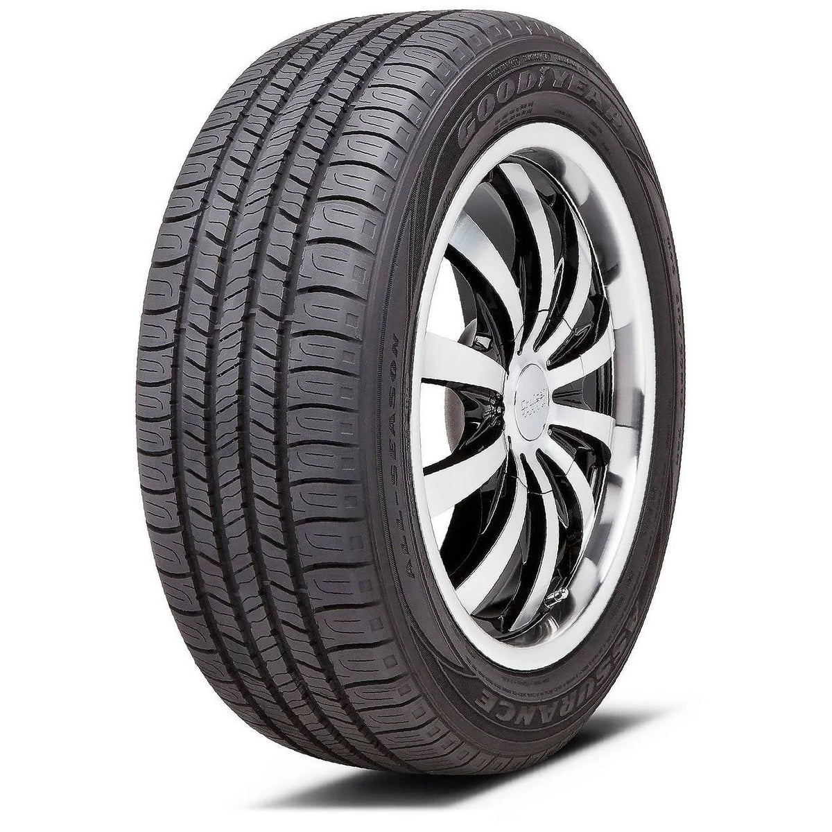 215/55R17 94H All-Season Tire P460