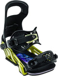 Snowboard Bindings I533911