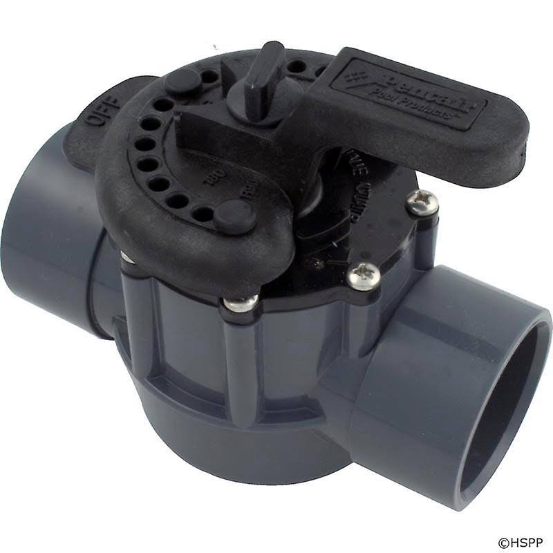 2 Way Valve 50mm F656445