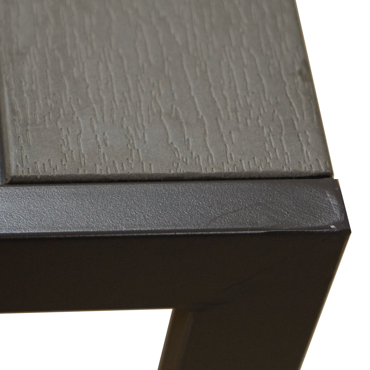 Square 6-Person Outdoor Table U921928