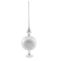 Glass Finial C506646