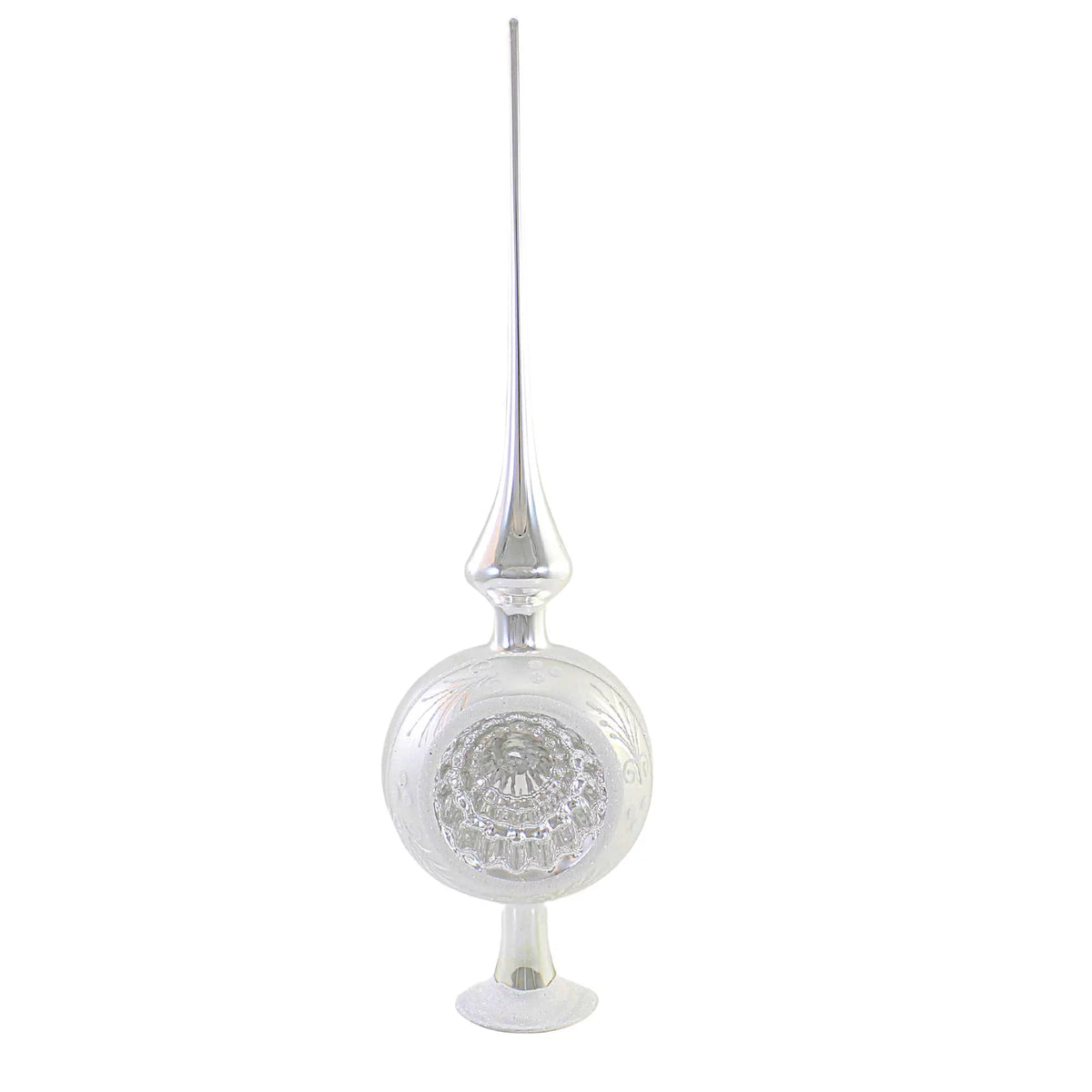 Glass Finial C506646