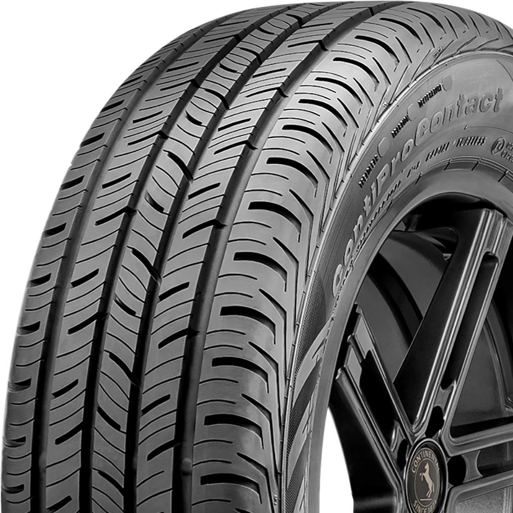 All Season 205/55R17 91H Passenger Tire M664380
