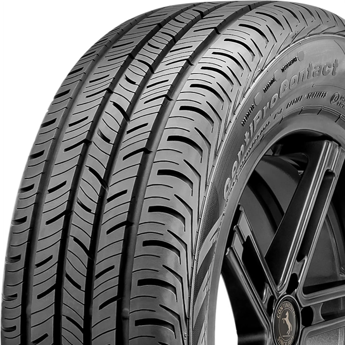 All Season 205/55R17 91H Passenger Tire M664380