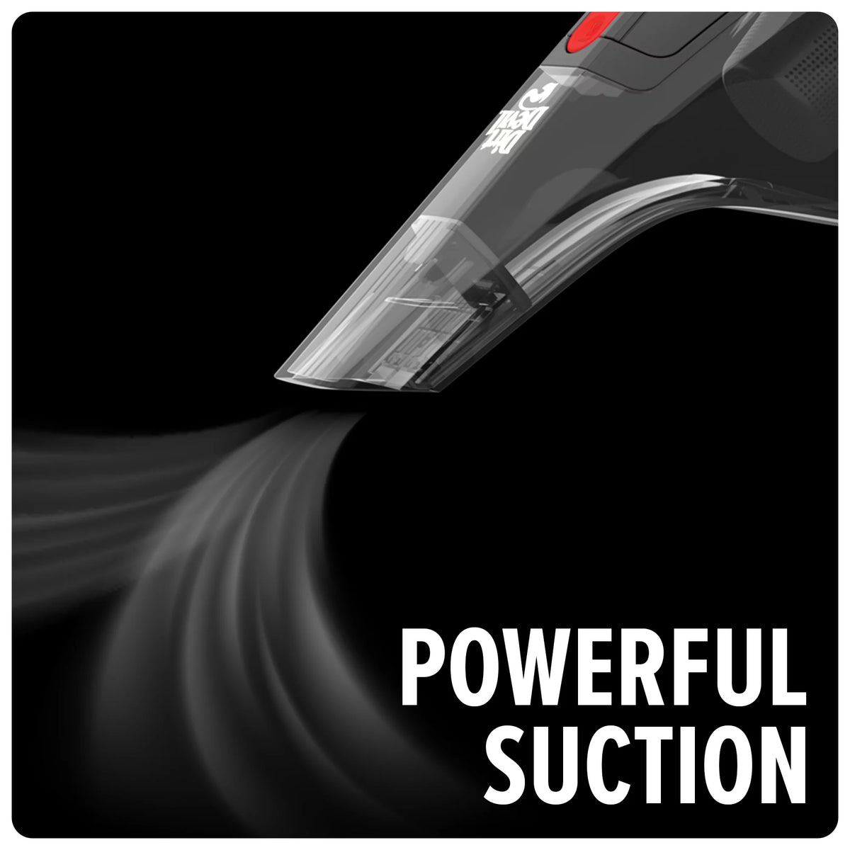 16V Handheld Vacuum Cleaner W135504