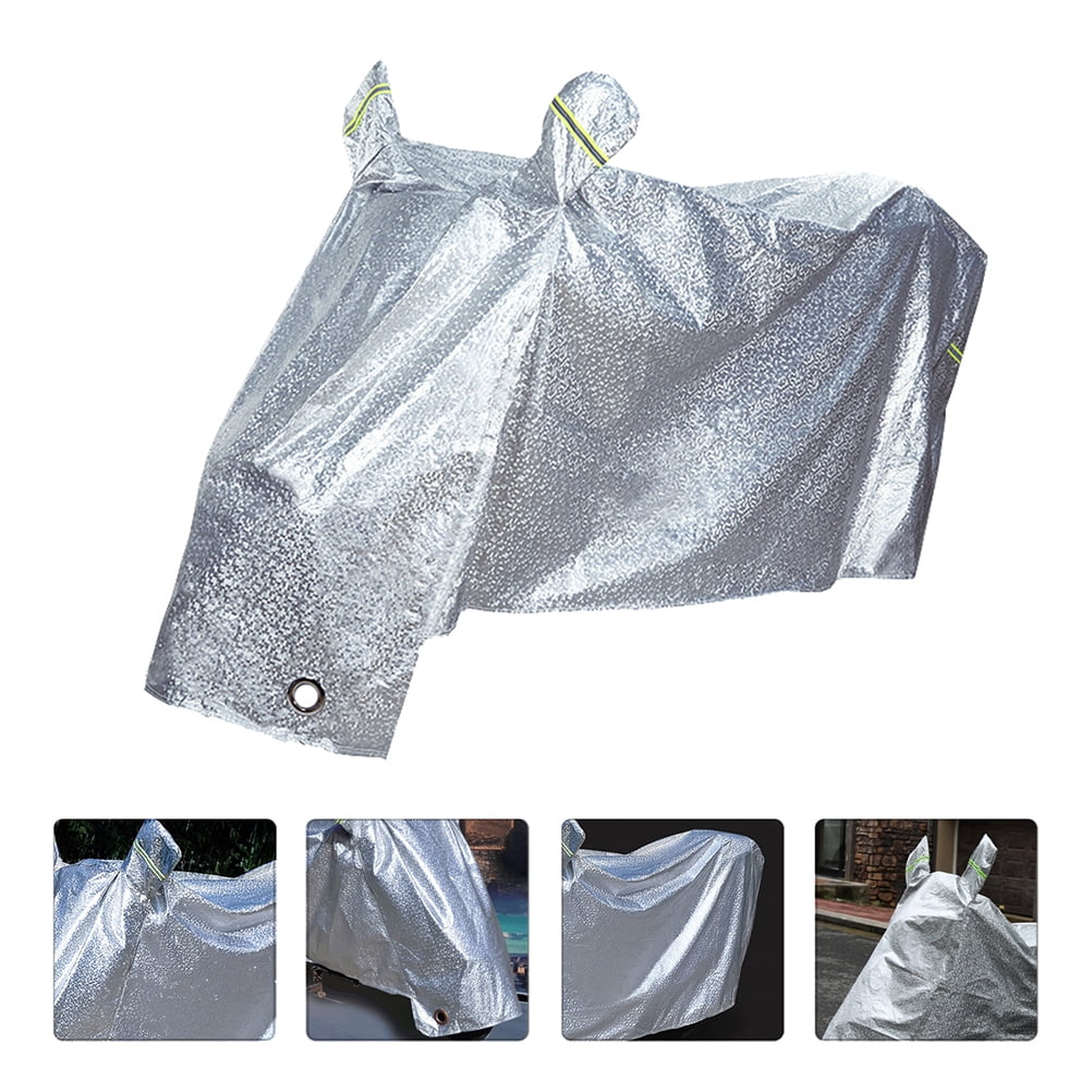 Waterproof Motorcycle Cover G2299
