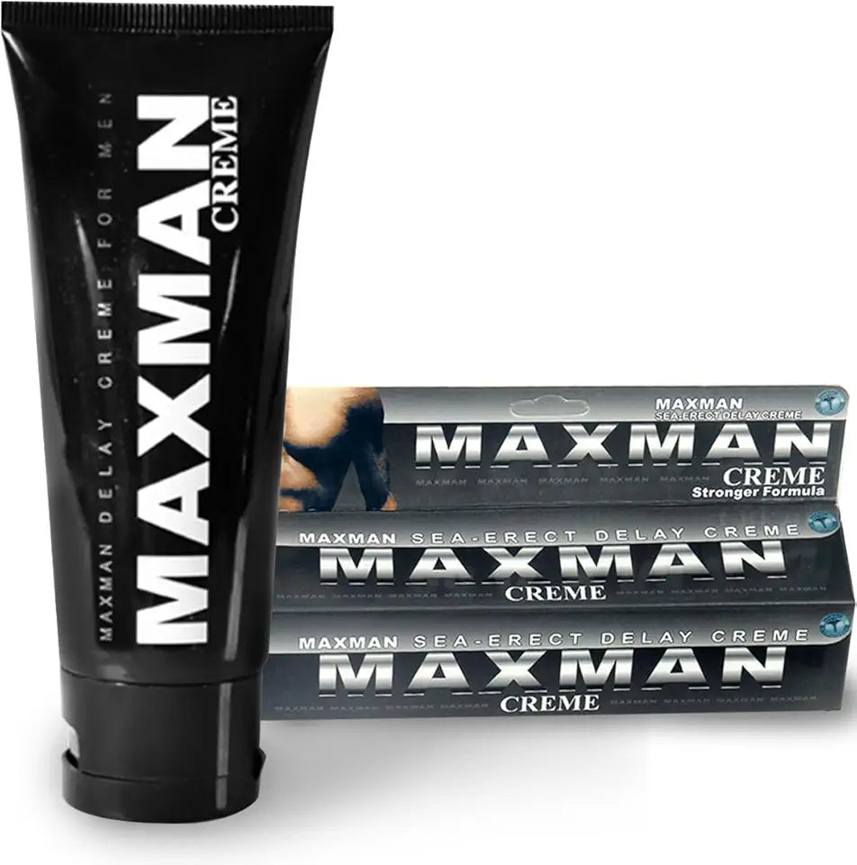 Male Enhancement Cream 50ml U251