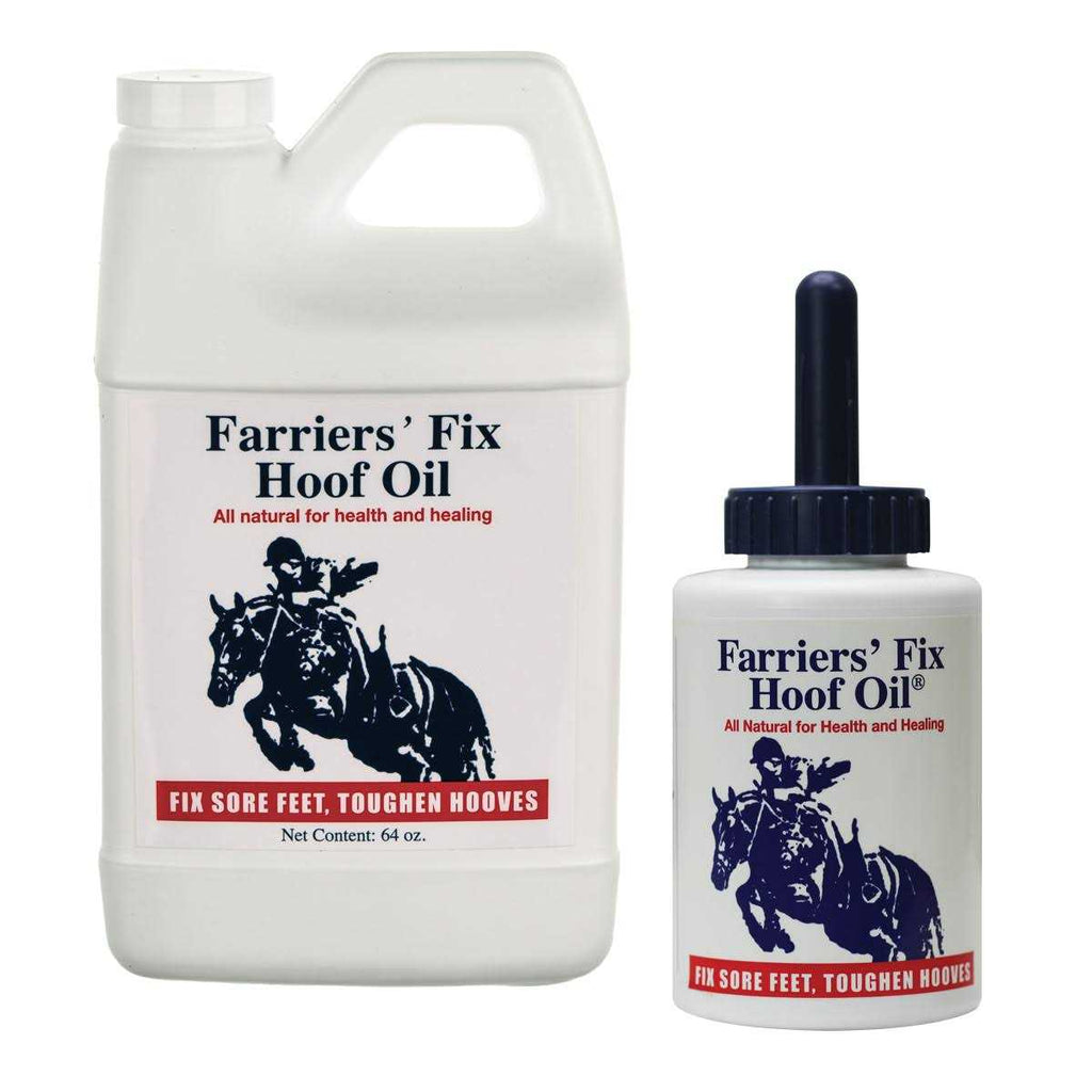 Hoof Oil I74365