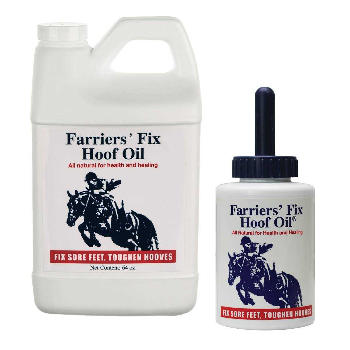 Hoof Oil I74365