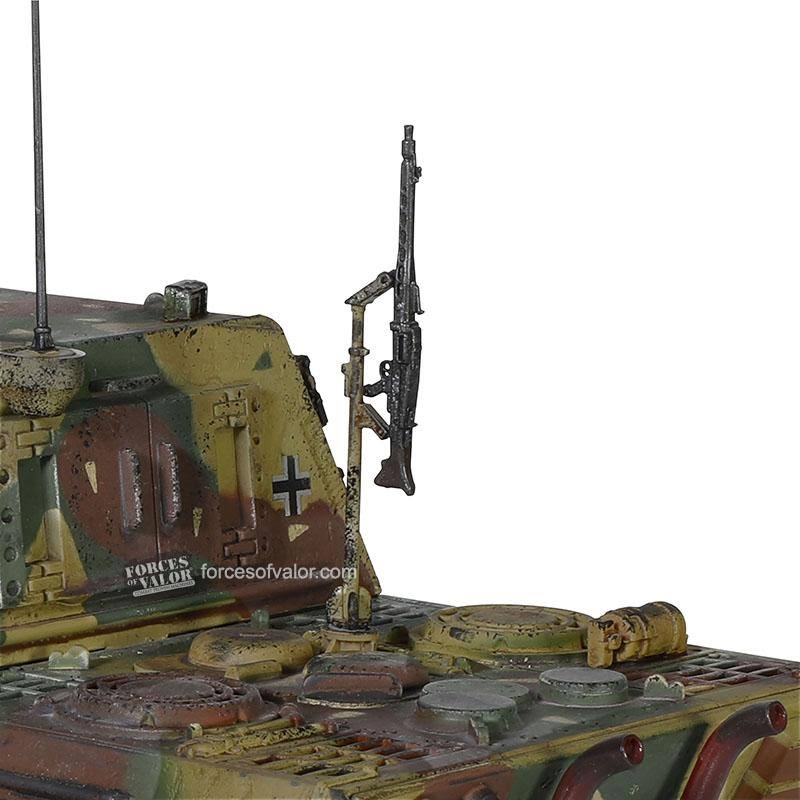 1/32 Scale Sd.Kfz. 186 Jagdtiger Model D37952