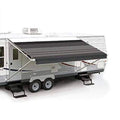 Patio Awning Spring Assisted P5944