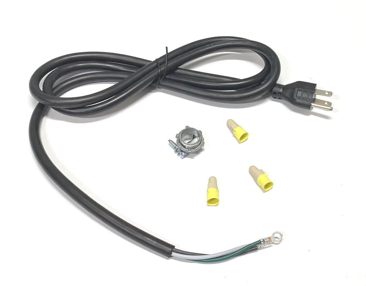 Whirlpool Dishwasher Power Cord F114