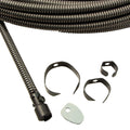 3/8 x 75' Drain Cable with Inner Core Cable N643359