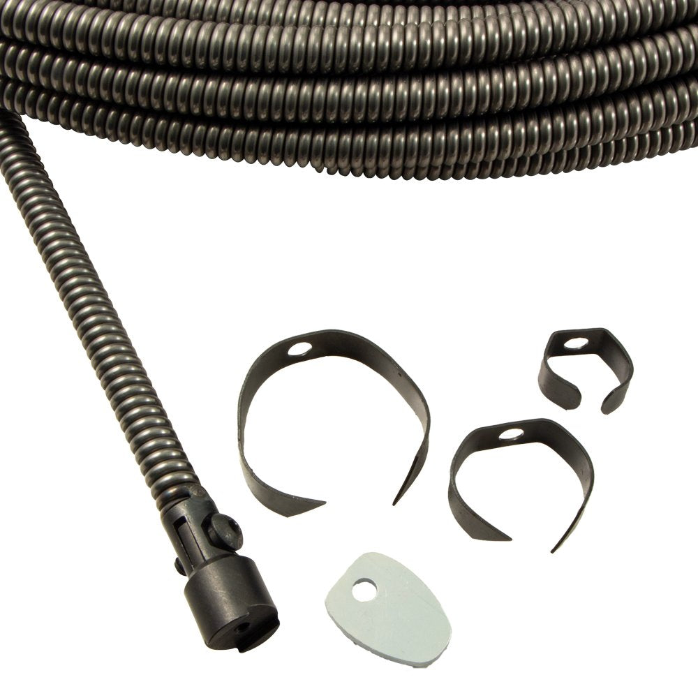 3/8 x 75' Drain Cable with Inner Core Cable N643359