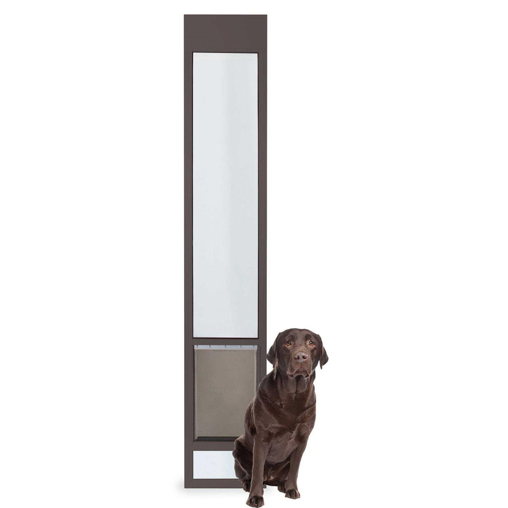 Patio Panel Door L14585