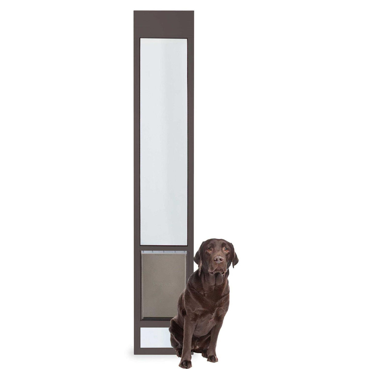 Patio Panel Door L14585