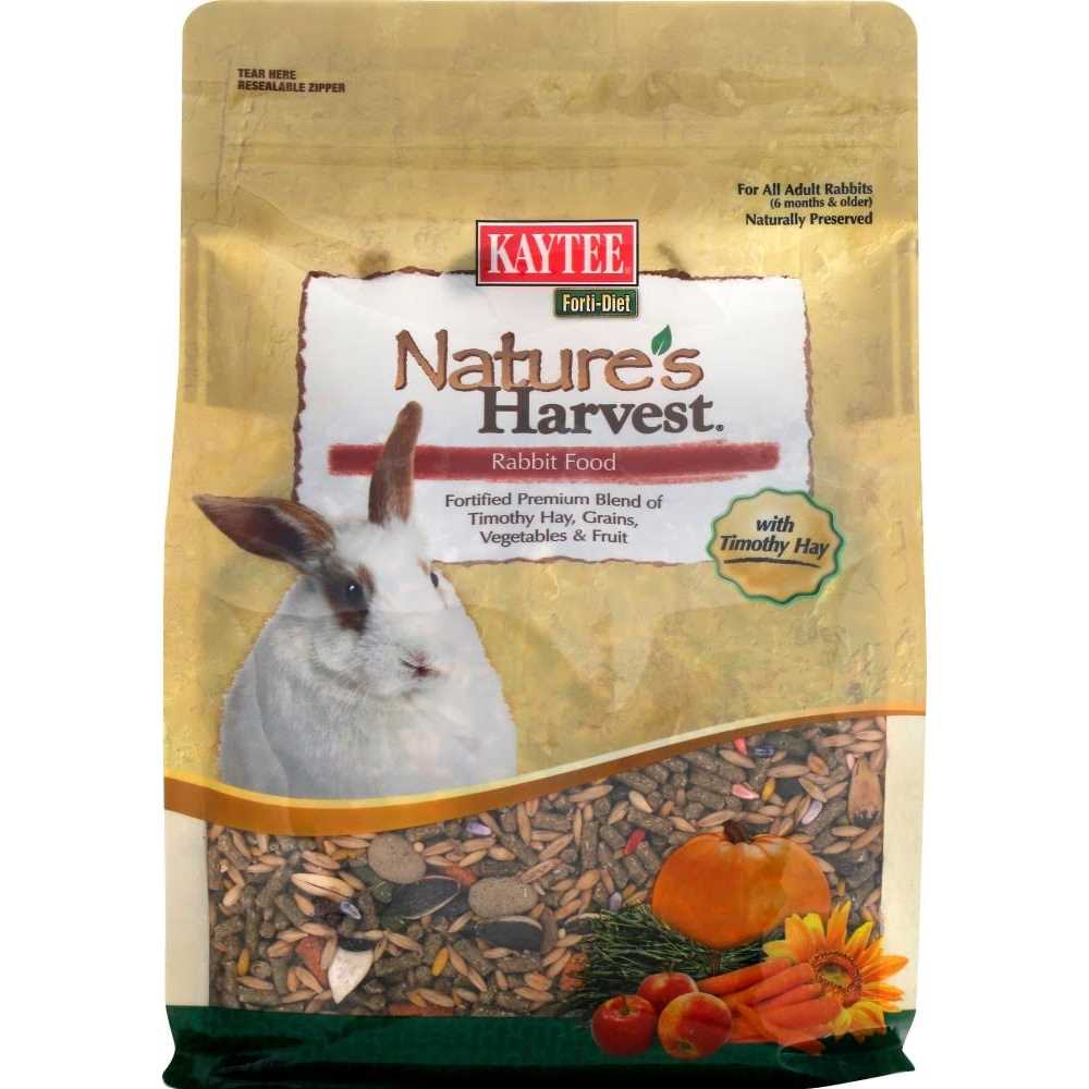 Rabbit Small Animal Food R9184