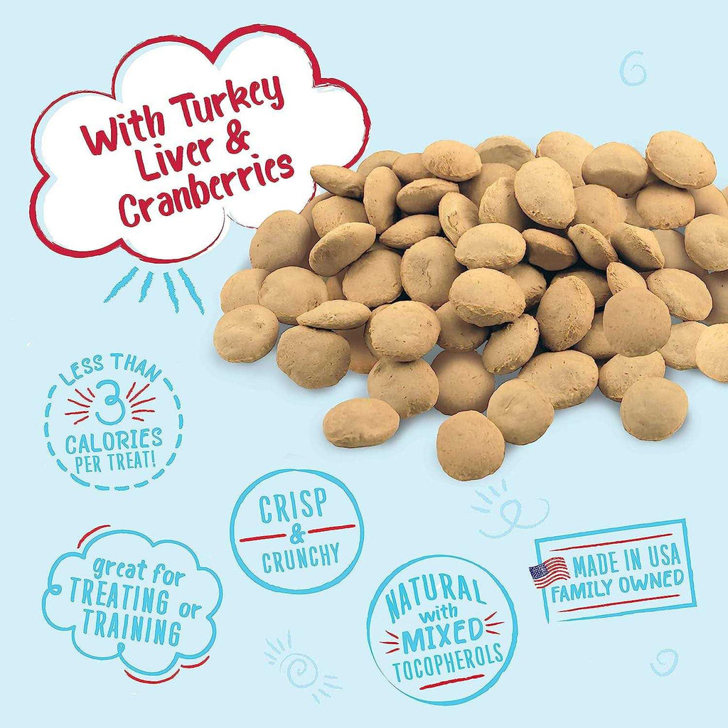 Dog Treats X3726