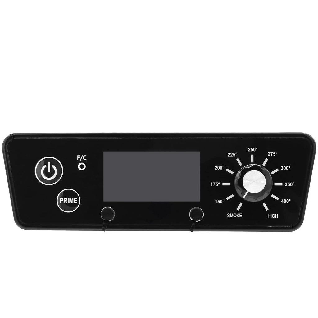 Digital Thermostat Controller Board Kit with LCD Display D67176
