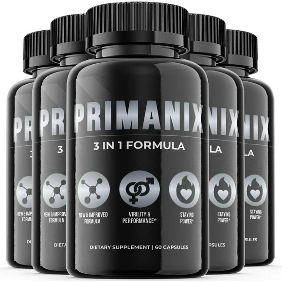 Dietary Supplement 300 Capsules J6285