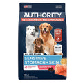 Sensitive Stomach and Skin Dry Dog Food J600