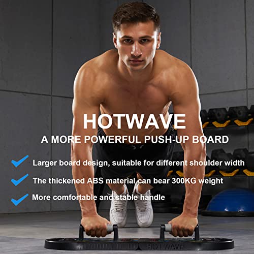 Portable Foldable 20 in 1 Push Up Board L96287
