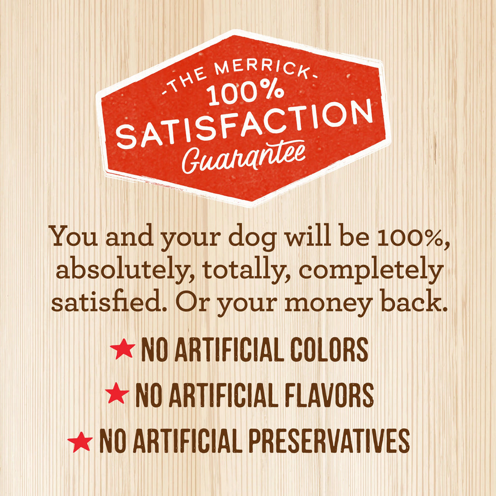 Grain Free Wet Dog Food 12.7 oz Cans E424094
