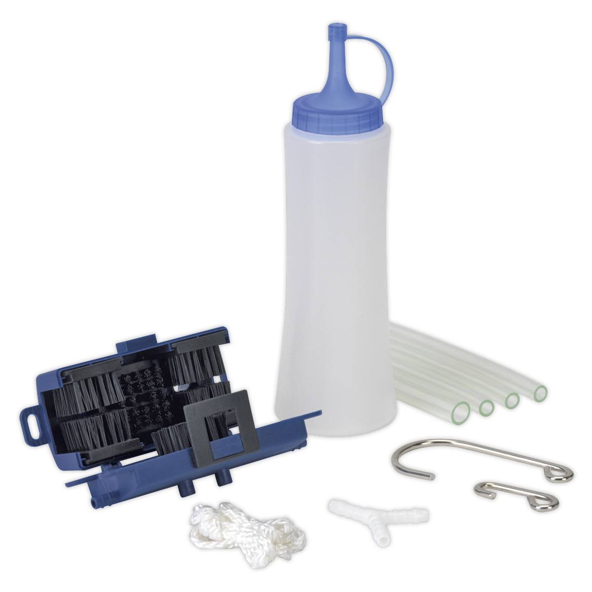 Motorcycle Chain Cleaning Kit Y513657