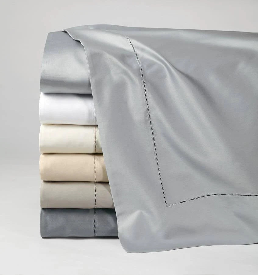 Navy Flat Sheet E817404