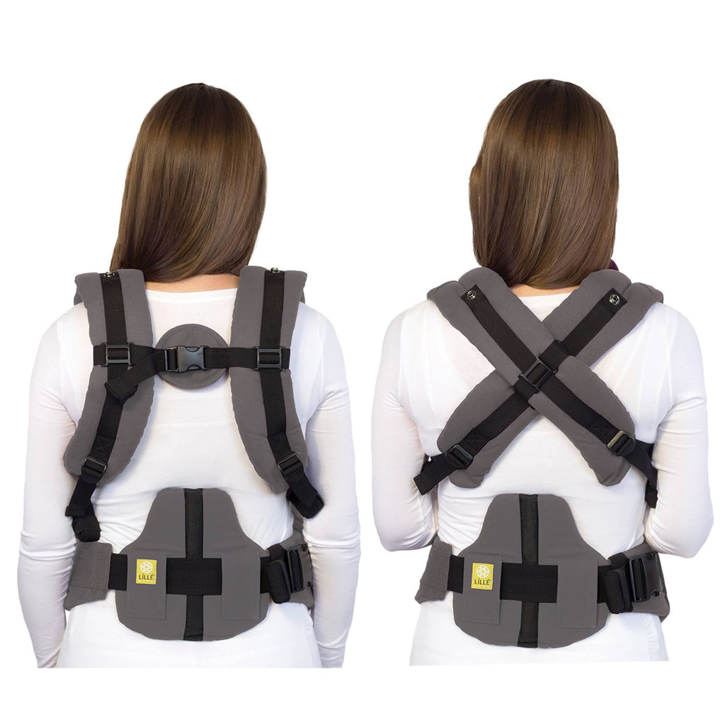 Baby Carrier All Seasons Stone Z6129