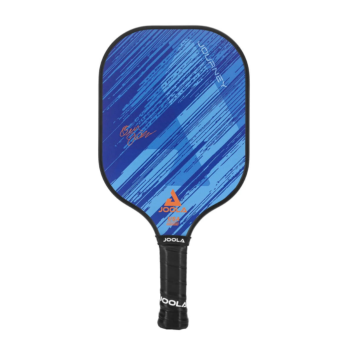 Fiberglass Pickleball Paddle D54823