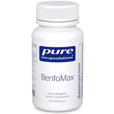 BenfoMax 90 Capsules V16798