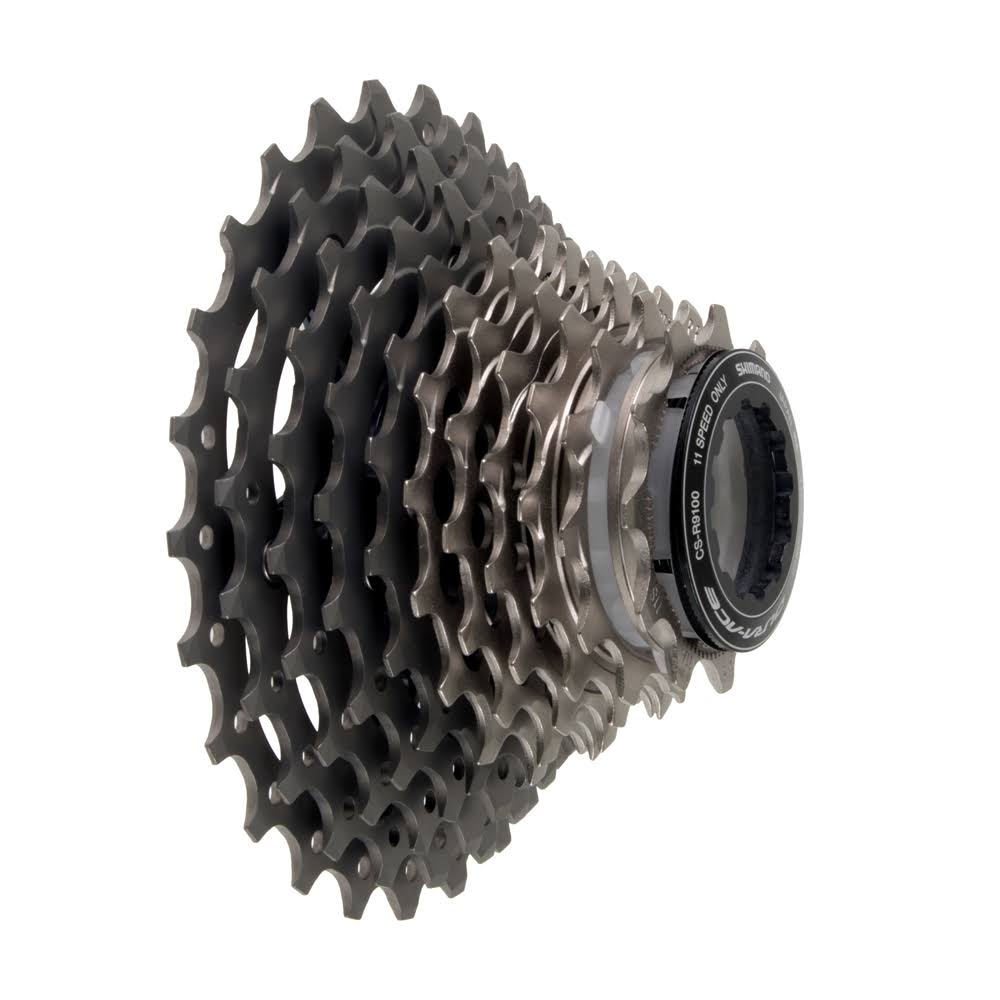 11 Speed Cassette Z796